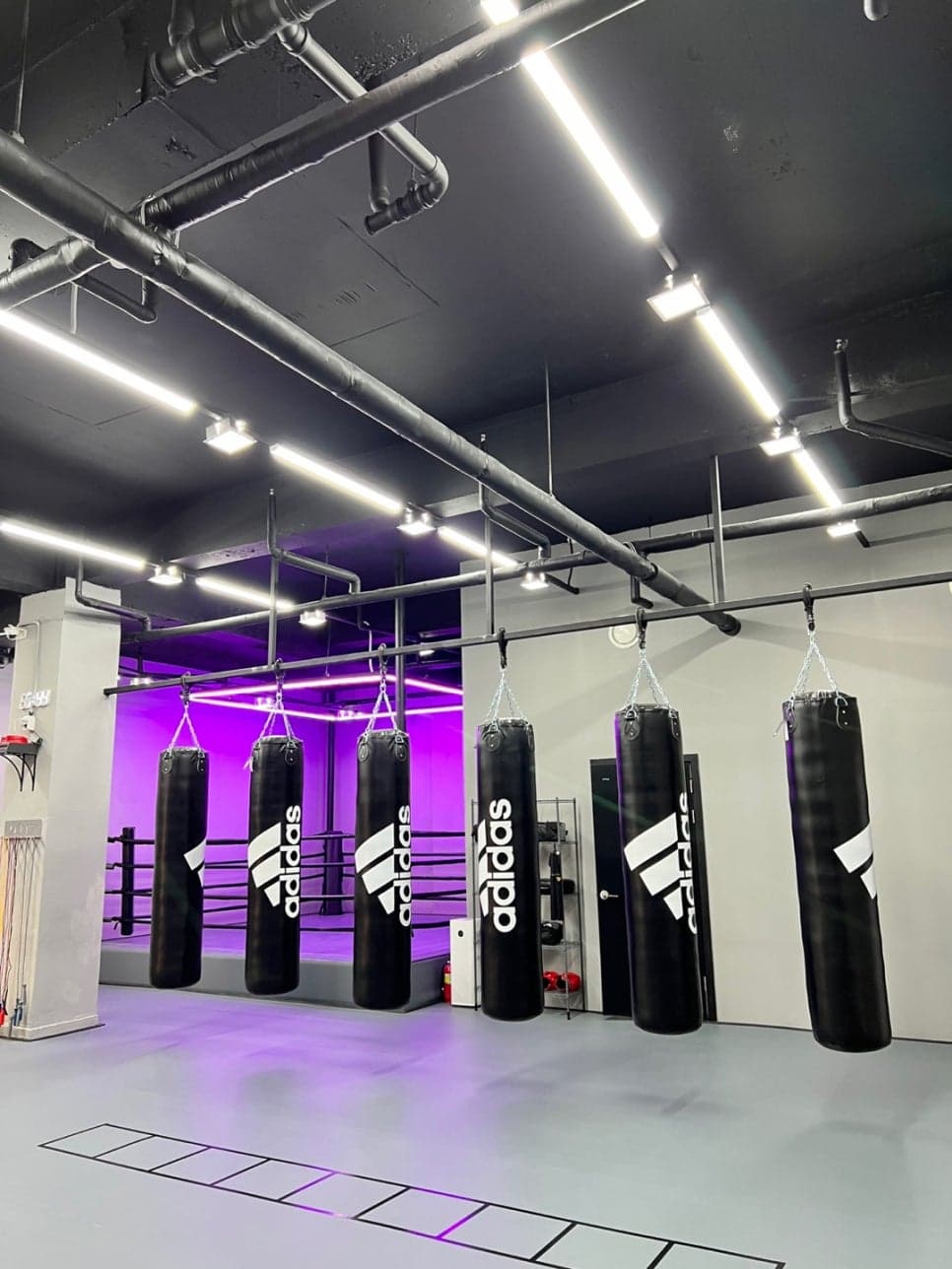 시설 둘러보기 1